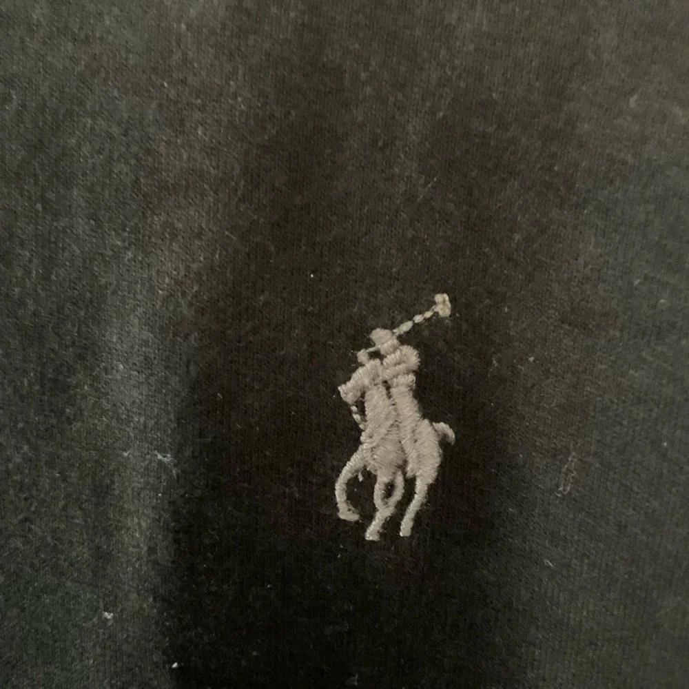 Polo Ralph Lauren cotton blend